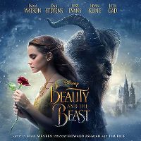 Cover Soundtrack - Beauty And The Beast [2017]